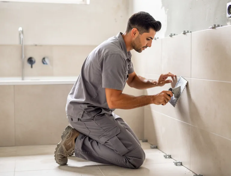 Ristrutturazione Bagno servizio a Brescia